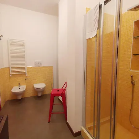 Apartament Urban Bari