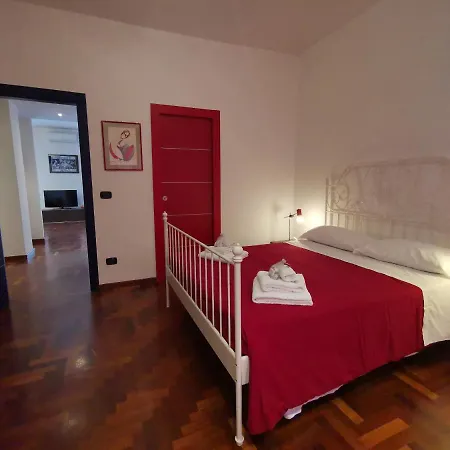 Urban Apartament
